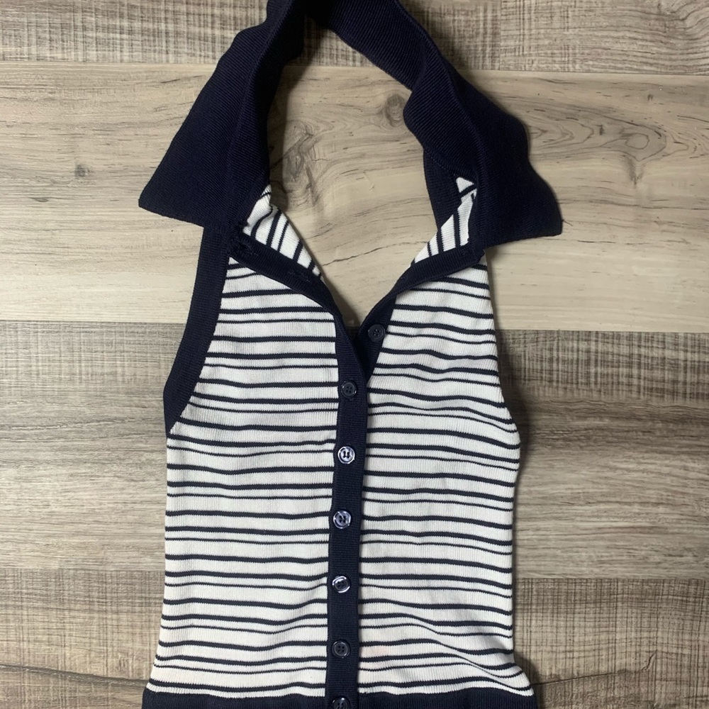 Urban Outfitters Halter top